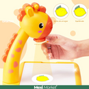 MESA PROYECTOR PARA DIBUJAR (OBSEQUIO 12 MARCADORES)