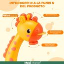 MESA PROYECTOR PARA DIBUJAR (OBSEQUIO 12 MARCADORES)