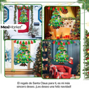 🎄ARBOL DE NAVIDAD DIDACTICO🎄