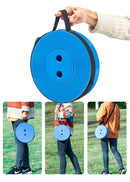 SitGo – El taburete plegable más versátil.🪑✨✅