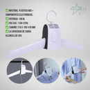 DryPro™ - Gancho Secador Portátil