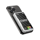 BATERIA CARGA RAPIDA HIELO (SIN RECALENTAR EQUIPOS)