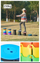 SitGo – El taburete plegable más versátil.🪑✨✅