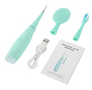 ENVÍO GRATIS SOLO HOY, CONSIGUE EL TUYO YA! CEPILLO ELÉCTRICO