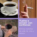 ADIÓS A LOS DIENTES AMARILLOS!! - SMILEKIT V34