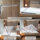 TOLDILLO CONTRA MOSQUITOS INSECTBLOCKER™