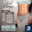 🔥 Cuida tu piel y realza tu silueta con cada aplicación, LipoGel Plus🔥