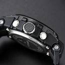 RELOJ TACTICO MILITAR