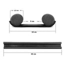 PROMOCIÓN IMPERDIBLE - ¡ÚLTIMOS ARTÍCULOS! PROTECTOR DE PUERTA