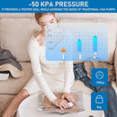 🤩BOMBA ELÉCTRICA USB | BOLSAS DE COMPRESIÓN AHORRA ESPACIO EN TUS VIAJES ✈️ 🧳✨