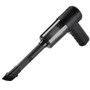 ¡ÚLTIMAS UNIDADES A ESTE PRECIO! ¡CONSIGUE LA TUYA YA! ASPIRADORA PORTÁTIL