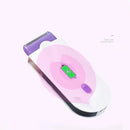 Máquina Depiladora Finishing Touch