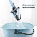 Trapeador Multiusos Plegable Escurridor