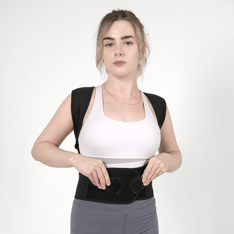 ¡ÚLTIMAS UNIDADES A ESTE PRECIO! CORRECTOR POSTURAL