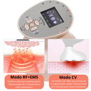 RevitaSkin Pro: Masajeador Reafirmante