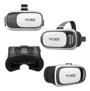 VR BOX® - GAFAS DE REALIDAD VIRTUAL
