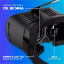 VR BOX® - GAFAS DE REALIDAD VIRTUAL