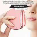MASAJEADOR FACIAL ELÉCTRICO