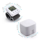 ÚLTIMAS UNIDADES A ESTE PRECIO!! MONITOR DE PRESÍON ARTERIAL ELECTRÔNICO