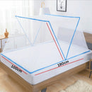 TOLDILLO CONTRA MOSQUITOS INSECTBLOCKER™